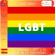 La comunidad LGBT