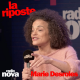 Marie la mytho - La chronique de Marie Desroles dans "La riposte"