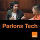 Parlons Tech 24 - Cybersécurité, confiance, intelligence artificielle… à quoi ressemblera le monde post-quantique ?