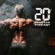 Enquête sur le dopage dans les salles de musculation