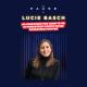 “Mettez toute votre énergie au service de votre passion” : Les conseils de Lucie Basch