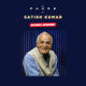 How To Be The CEO of Your Own Life with Satish Kumar