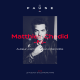 [REDIFFUSION] Matthieu Chedid -M-, Auteur-Compositeur-Interprète