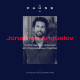 [REDIFFUSION] Jonathan Anguelov, Cofondateur d'Aircall et d'Aguesseau Capital