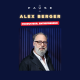 Des Vosges à Hollywood : L'histoire extraordinaire du producteur du Bureau des Légendes Alex Berger