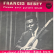 Le Classico de Néo Géo : "Pièces Pour Guitare Seule" de Francis Bebey, par Kidi Bebey