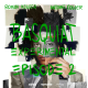 Basquiat Experimental : Afro everything (2/4)