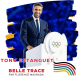 Tony Estanguet : "Par amour du sport".