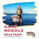 Alice Modolo : « Petite, j’avais la sensation de ne pas être à ma place, j’avais la sensation d’étouffer sur terre. »