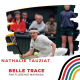Nathalie Tauziat : « Les sœurs Williams quand elles sont arrivées sur le circuit étaient très fortes, mais très arrogantes. »