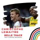 Christophe Lemaitre : "Je tiens à faire les meilleurs Jeux possibles à Paris"