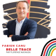 Fabien Canu :« Aux JO Tokyo, le titre c’est joué dans la salle d’échauffement où les français 🥋ont complètement déstabilisé les japonais en dansant sur les tapis avec la musique à fond. »