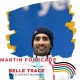 Fourcade : "Être Porte-drapeau, ça a changé ma façon de voir le sport"