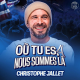 🎙️ Épisode 2 — « J’étais comme un gamin en arrivant au PSG » — Christophe Jallet