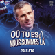 🎙️ Épisode 3 — « Le PSG m’a donné plus que moi je lui ai donné » — Pedro Miguel Pauleta