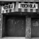 Madrid : Movida au Rock Ola