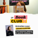 BookClub #3 - Les hommes hétéros le sont-ils vraiment ? Avec Léane Alestra
