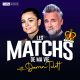 Laure Boulleau, consultante et ex-footballeuse, raconte les 5 matchs de sa vie