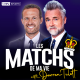 Yohan Cabaye, ex-international français, raconte les 5 matchs de sa vie