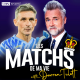 Guillaume Warmuz, légende du RC Lens, raconte les 5 matchs de sa vie