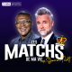 Marcel Desailly, champion du monde, raconte les matchs de sa vie