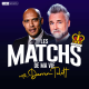Brahim Thiam, ancien international malien, raconte les 5 matchs de sa vie