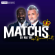 Robert Malm, ancien joueur et consultant beIN SPORTS raconte les 5 matchs de sa vie