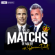 Bruno Cheyrou, ex-footballeur, raconte les 5 matchs de sa vie