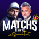 Franck Annese, fondateur du groupe So Press, raconte les matchs de sa vie