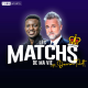 Benjamin Moukandjo, ex-international camerounais, raconte les 5 matchs de sa vie