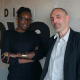 Rencontre avec Julien Suaudeau et Mame-Fatou Niang, pour leur essai Universalisme, aux éditions Anamosa