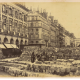 Les 150 ans de la Commune de Paris dans le XVIIIème arrondissement et la pochette culte de l'Ecole du Micro d’Argent d’IAM
