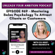 69: Mastering Sales Psychology To Attract Clients or Customers Featuring Nicki Krawczyk