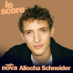Aliocha Schneider part en "Family Therapy"