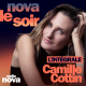 Camille Cottin - L'INTÉGRALE : The Strokes, banana & danse