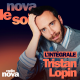 Tristan Lopin - L'INTÉGRALE : mains dans le dos, Isabelle Huppert & Titanic