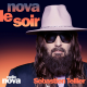 Sébastien Tellier : "Kiss the beast", mouton & George Michael