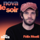 Félix Moati : "Voir clair", Mac Miller & Le Parrain