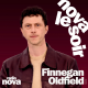 Finnegan Oldfield : Un goût pour les univers étranges ?