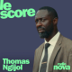 Thomas Ngijol est l'invité du Score