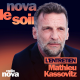 Mathieu Kassovitz - L'ENTRETIEN : cinéma politique, intelligence artificielle & Otis Redding