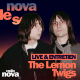 The Lemon Twigs en live dans Nova le soir (+ entretien)