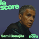 Sami Bouajila est l'invité du Score