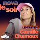Camille Chamoux - L'ENTRETIEN : Patti Smith, Diam's & Wonder Woman