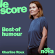 Le Best-of Humour du Score