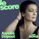 Aurélie Dupont est l'invitée du Score