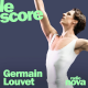 Germain Louvet est l'invité du Score