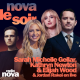 Sarah Michelle Gellar, Kathryn Newton & Elijah Wood : Don Toliver, montagnes russes (+ live exclusif de Jordan Rakei)