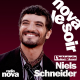 Niels Schneider : L'homme de l'été