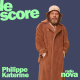 Philippe Katerine est l'invité du Score